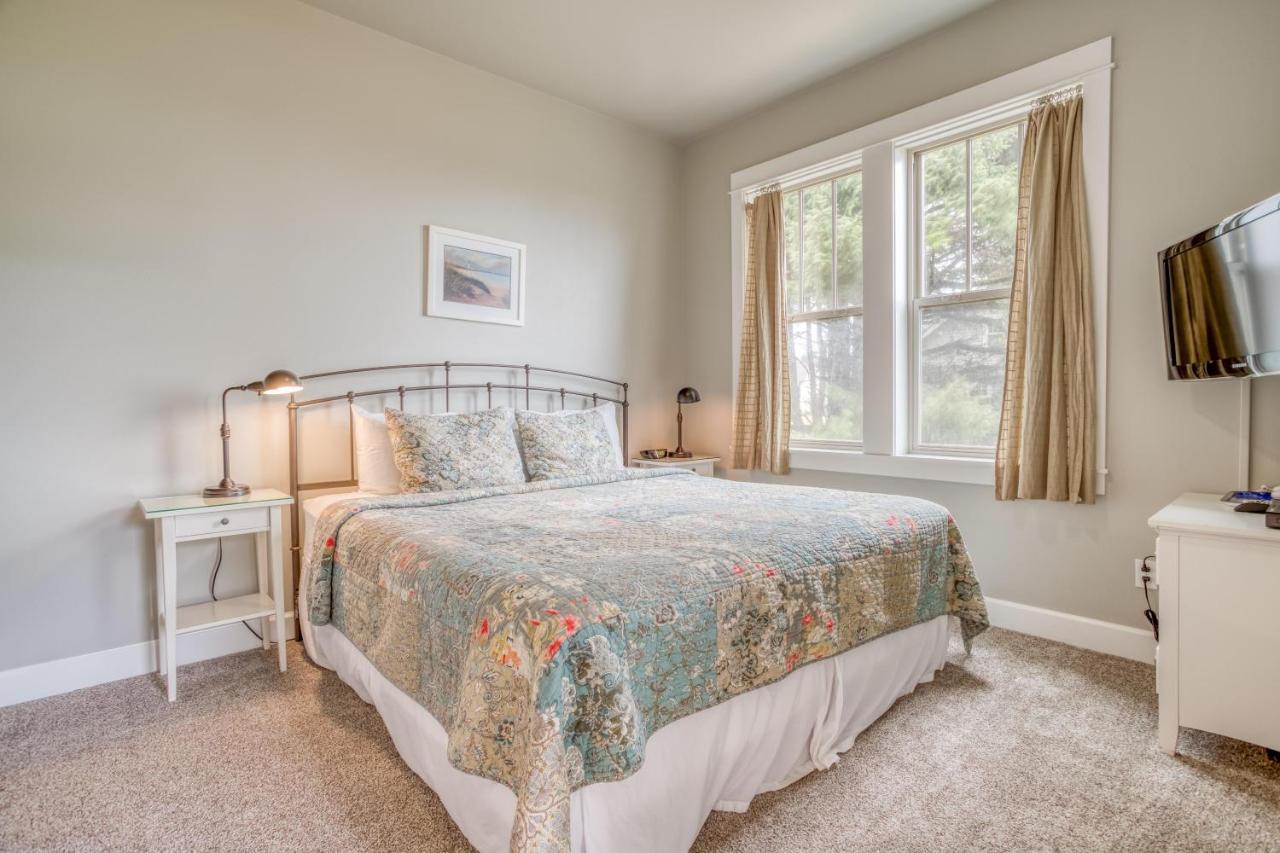 Cascade Cottage Lincoln City Esterno foto