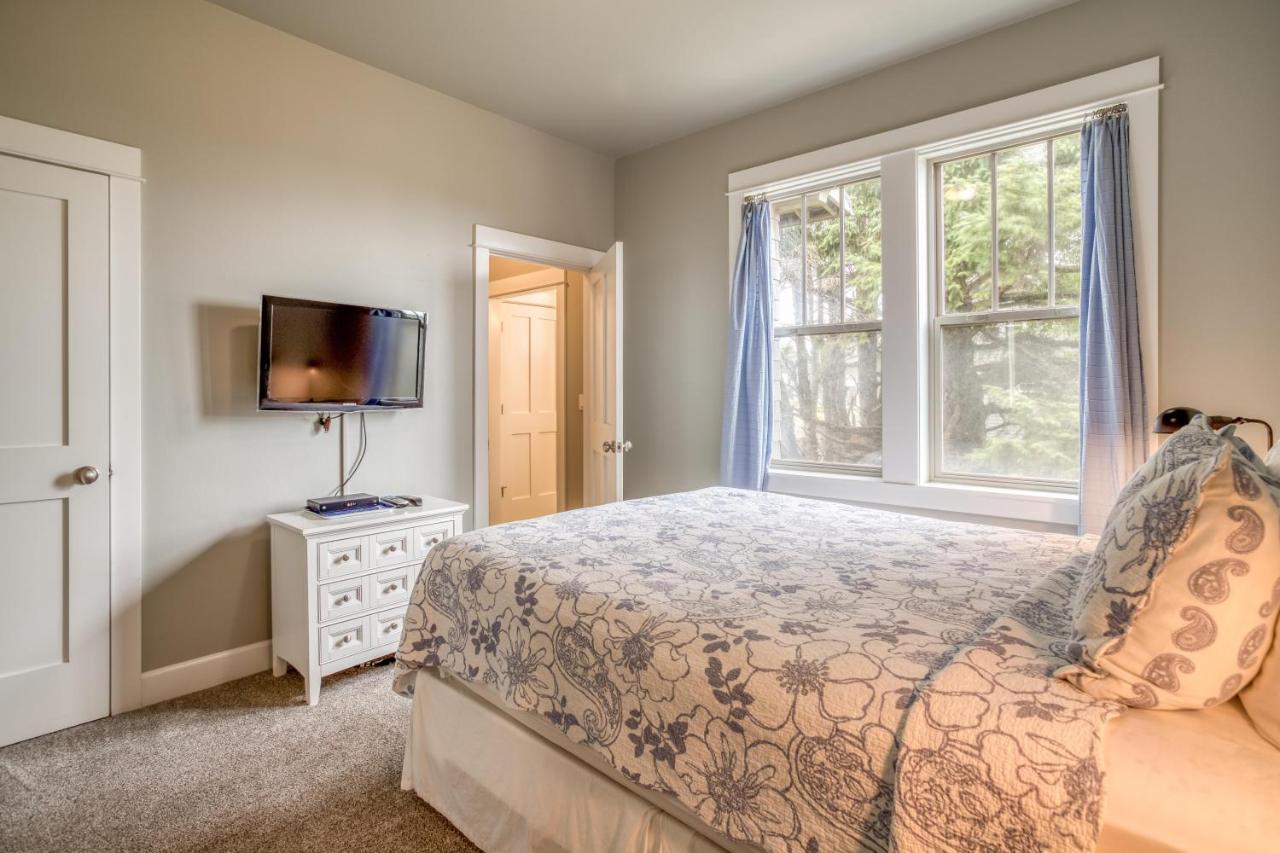 Cascade Cottage Lincoln City Esterno foto